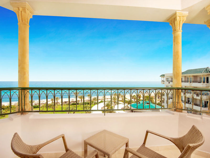 Iberostar Royal El Mansour