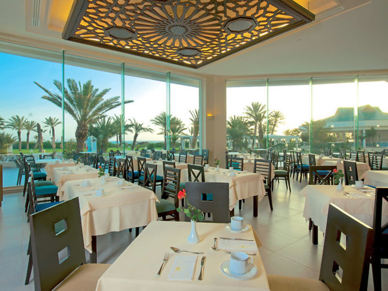 Iberostar Royal El Mansour