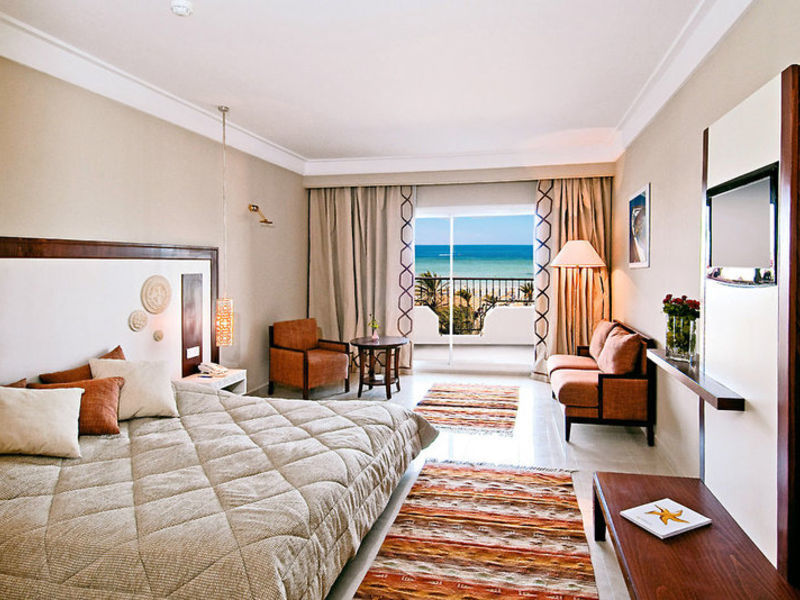 Iberostar Royal El Mansour