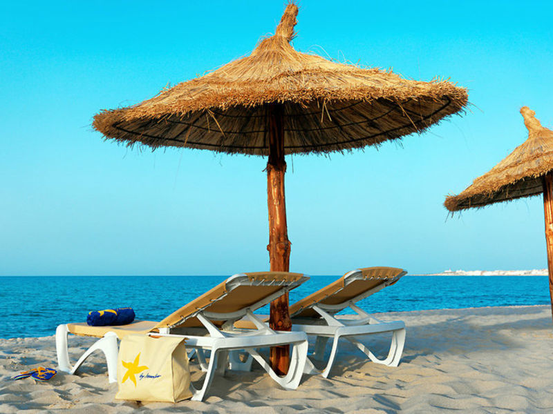 Iberostar Royal El Mansour