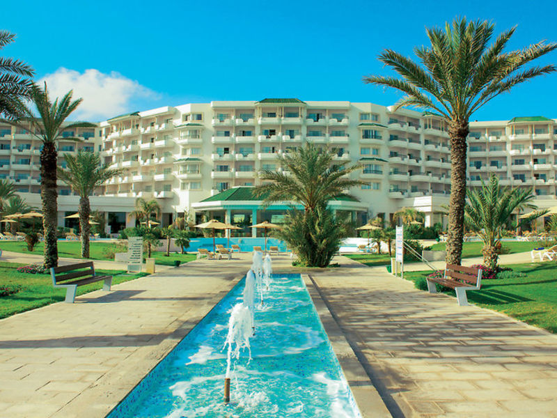 Iberostar Royal El Mansour