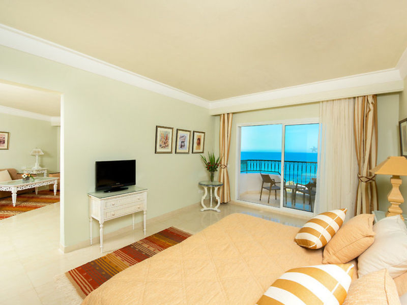 Iberostar Royal El Mansour