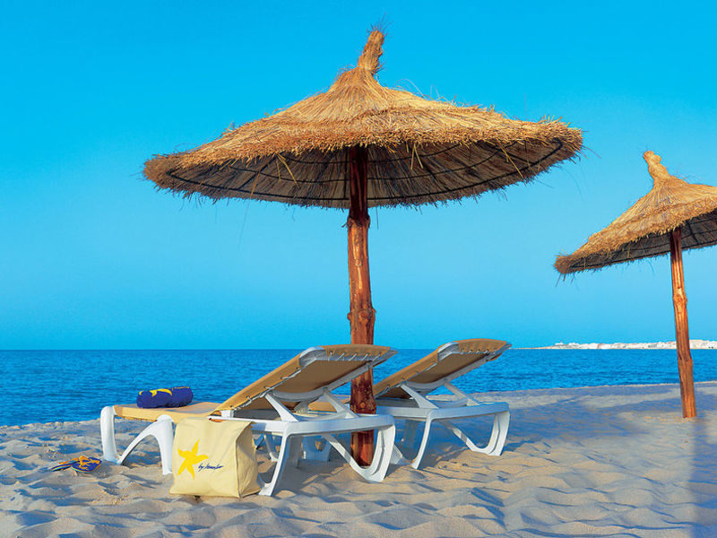Iberostar Royal El Mansour