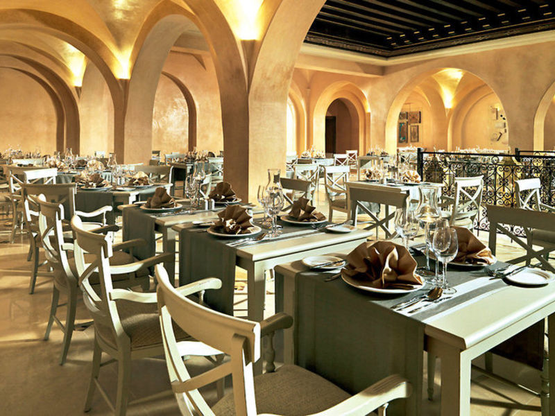 Iberostar Royal El Mansour
