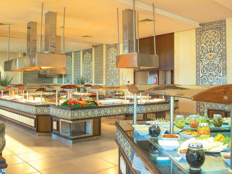 Iberostar Royal El Mansour