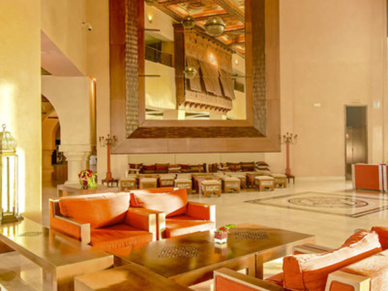 Iberostar Royal El Mansour