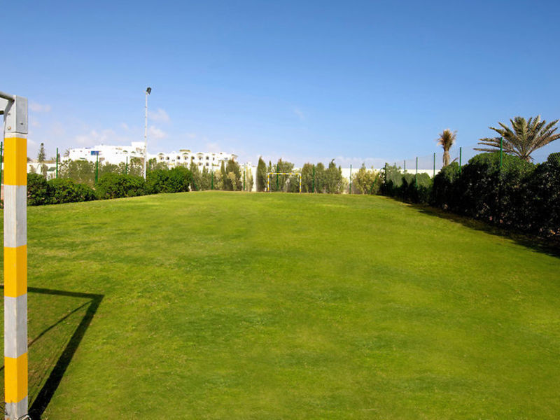 Iberostar Royal El Mansour