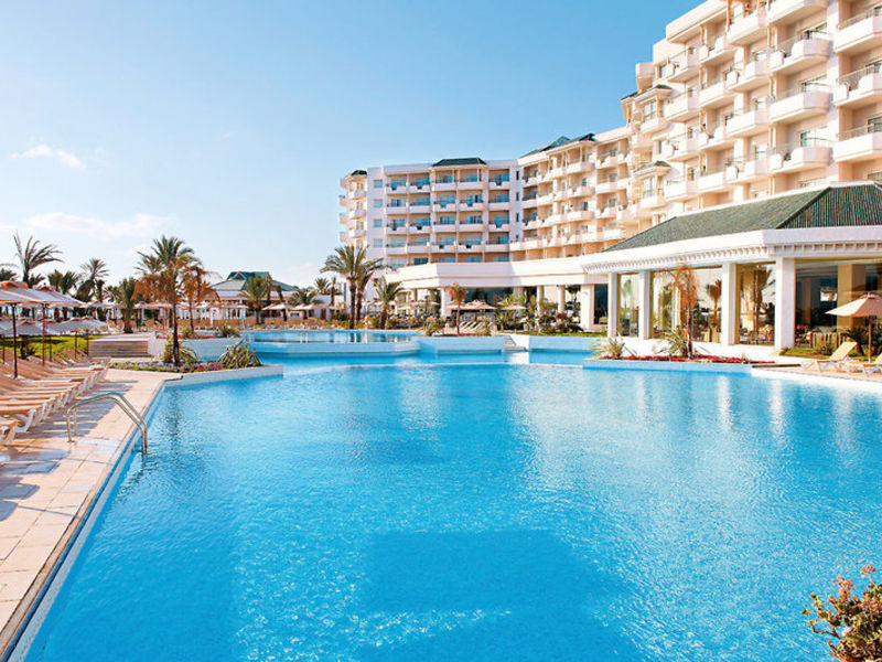 Iberostar Royal El Mansour