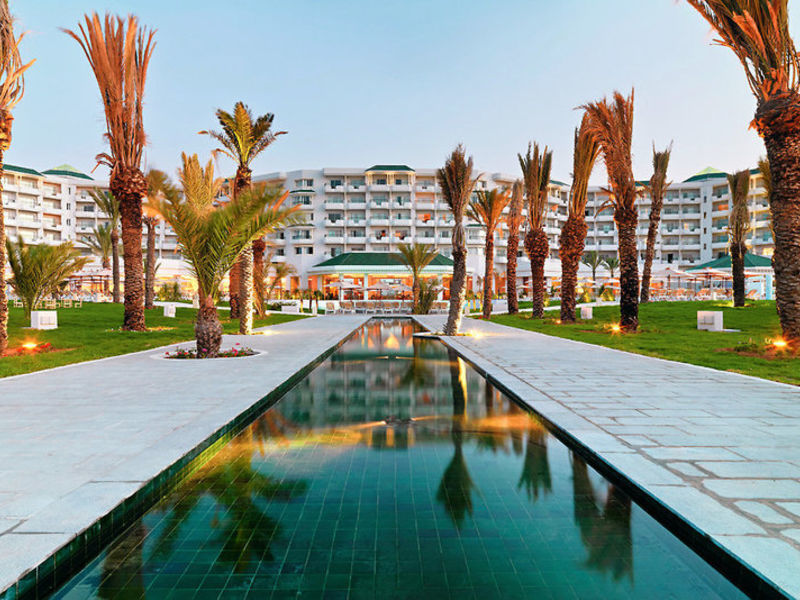 Iberostar Royal El Mansour