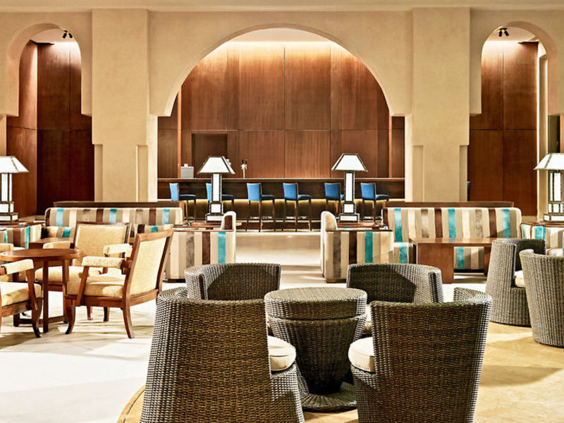 Iberostar Royal El Mansour