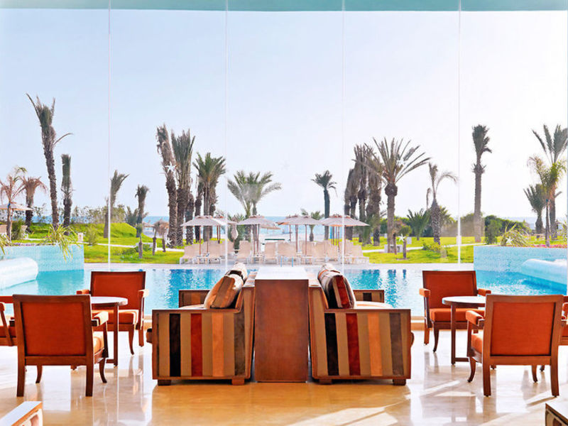 Iberostar Royal El Mansour