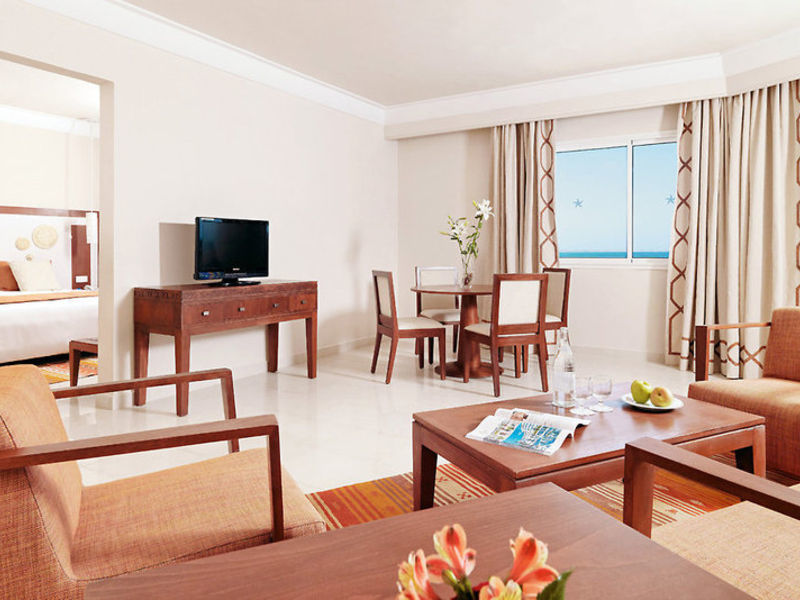 Iberostar Royal El Mansour