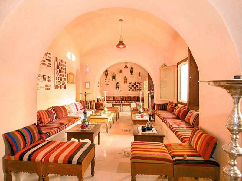 Iberostar Royal El Mansour