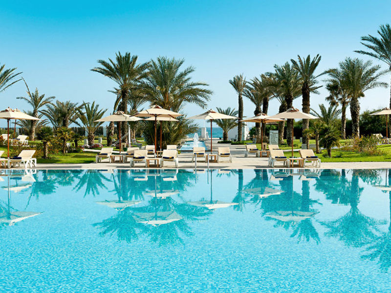 Iberostar Royal El Mansour