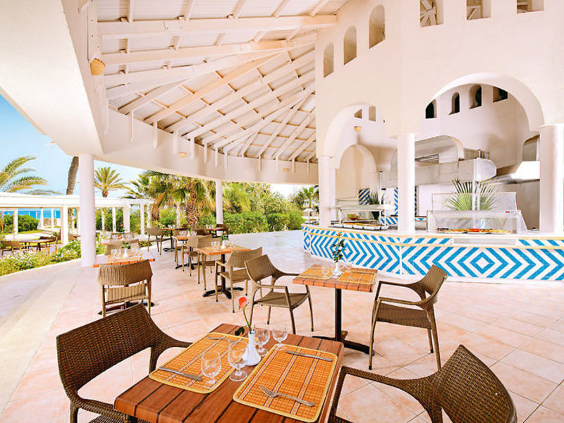 Iberostar Royal El Mansour