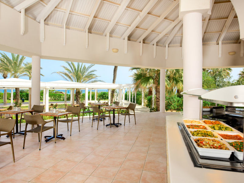 Iberostar Royal el Mansour