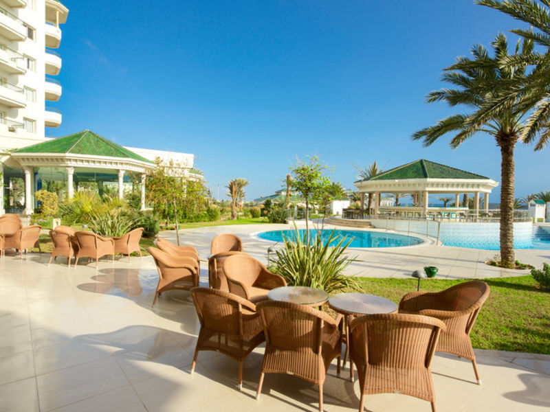 Iberostar Royal el Mansour