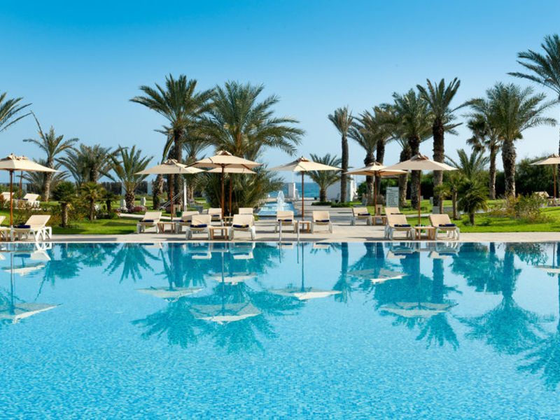 Iberostar Royal el Mansour