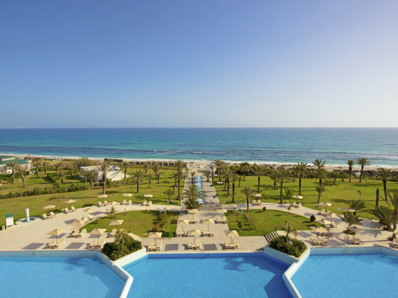 Iberostar Royal el Mansour