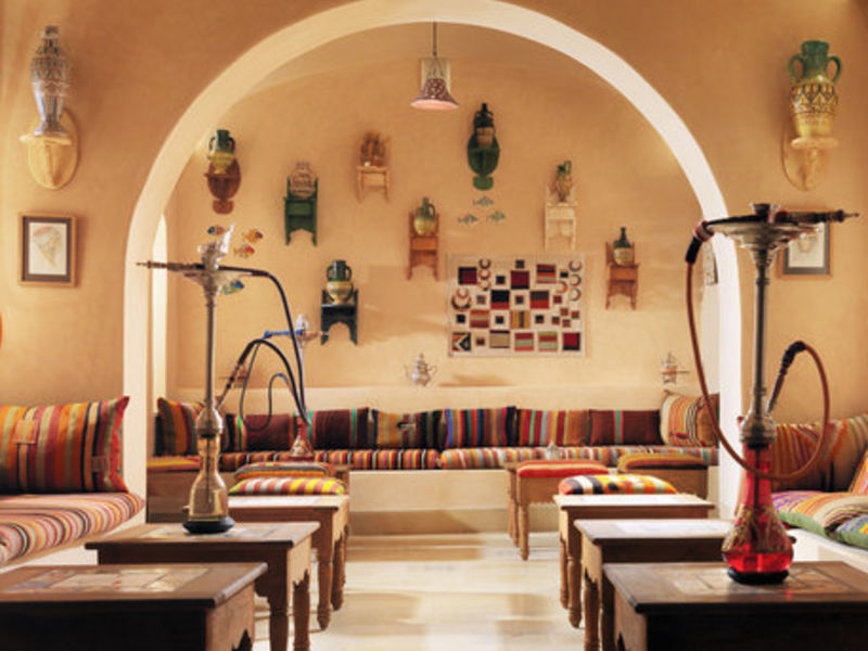 Iberostar Royal el Mansour