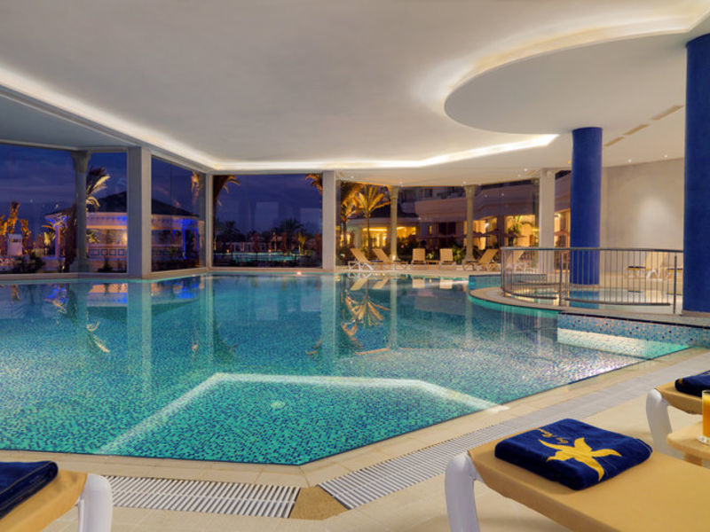 Iberostar Royal el Mansour