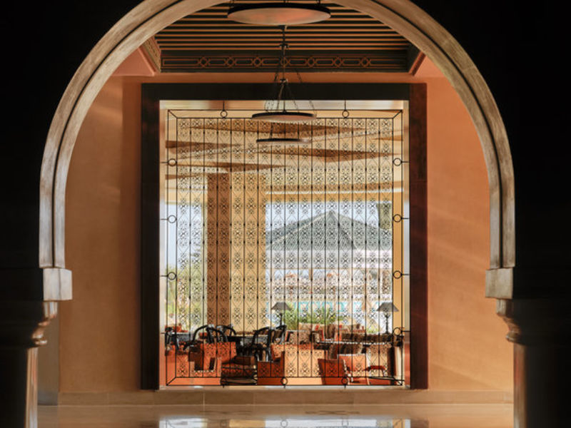 Iberostar Royal el Mansour