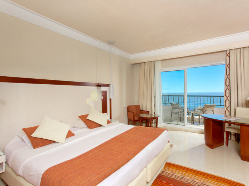 Iberostar Royal el Mansour