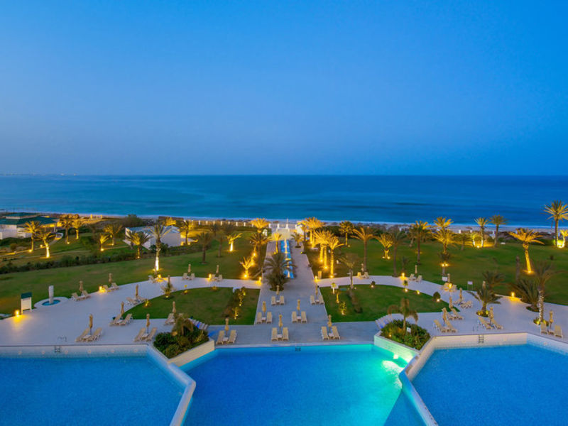 Iberostar Royal el Mansour