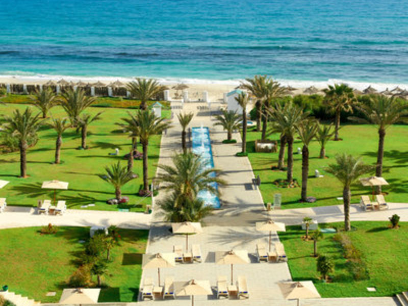 Iberostar Royal el Mansour