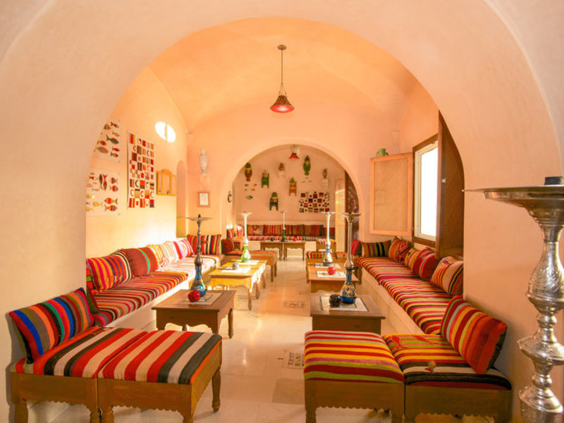Iberostar Royal el Mansour