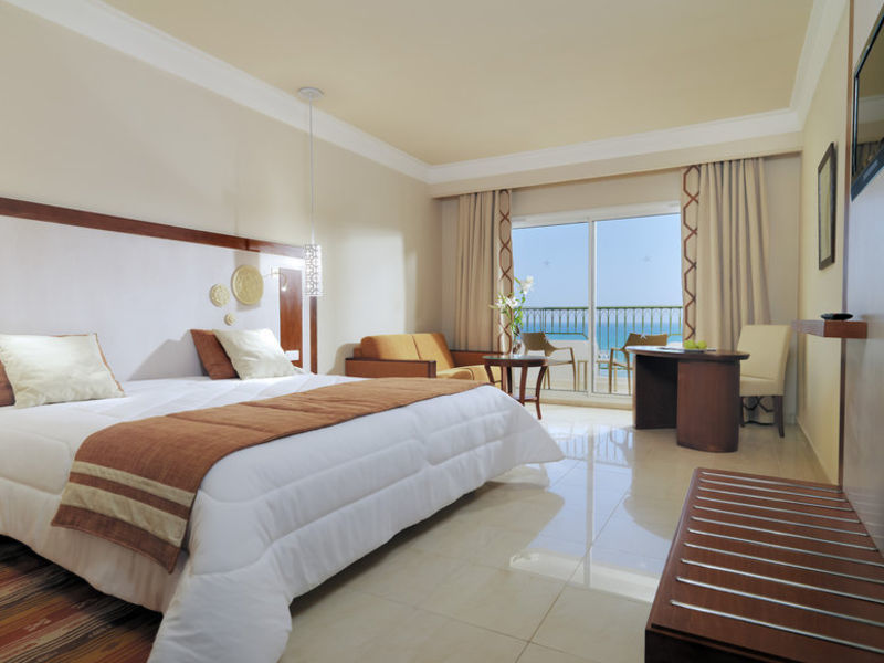 Iberostar Royal el Mansour