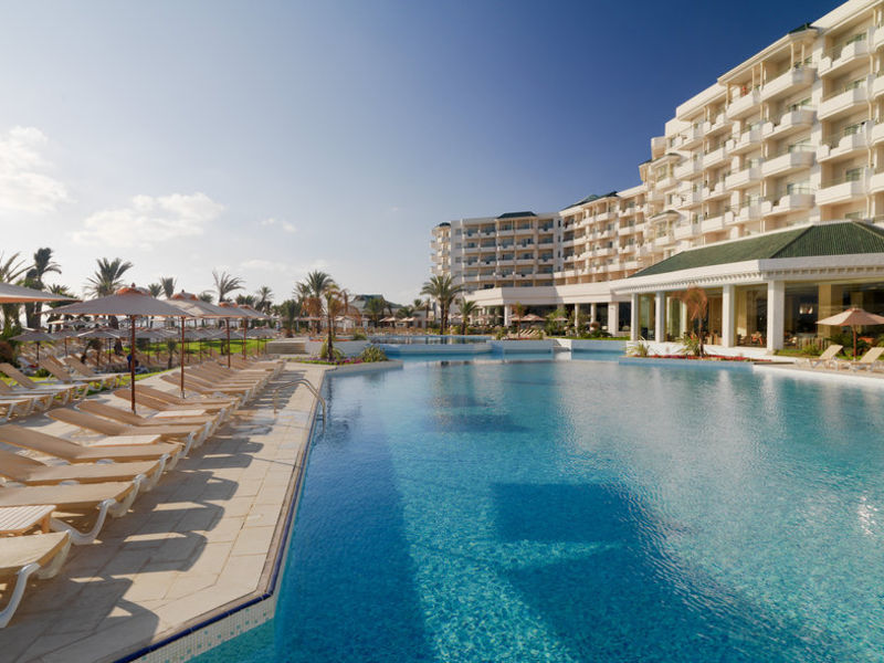 Iberostar Royal el Mansour