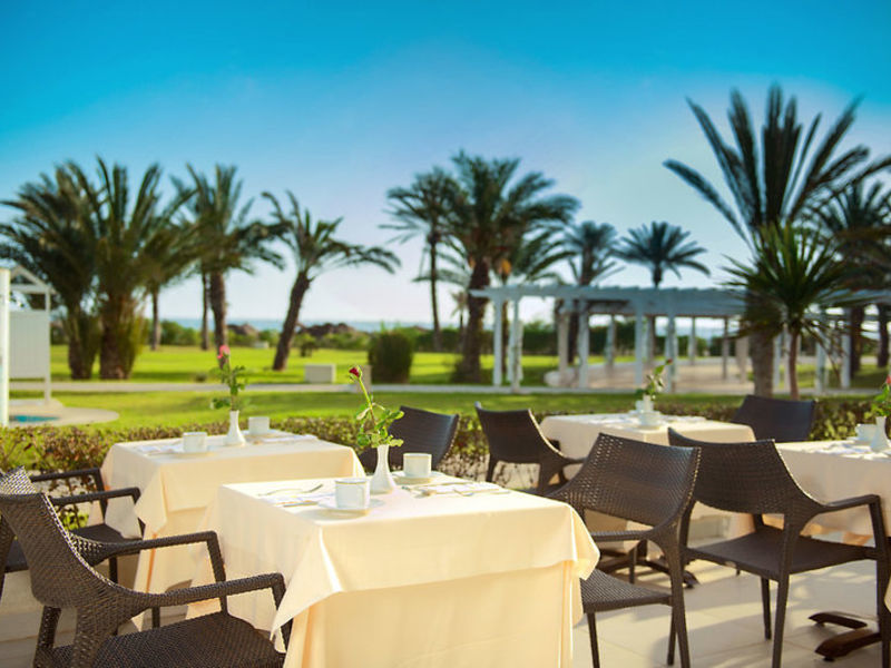 IBEROSTAR Royal El Mansour & Th