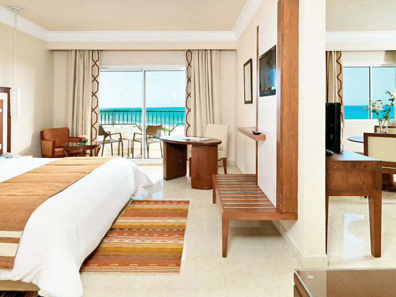 IBEROSTAR Royal El Mansour & Th