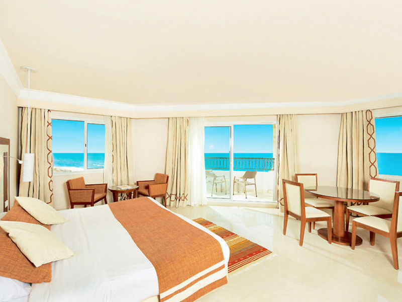 IBEROSTAR Royal El Mansour & Th