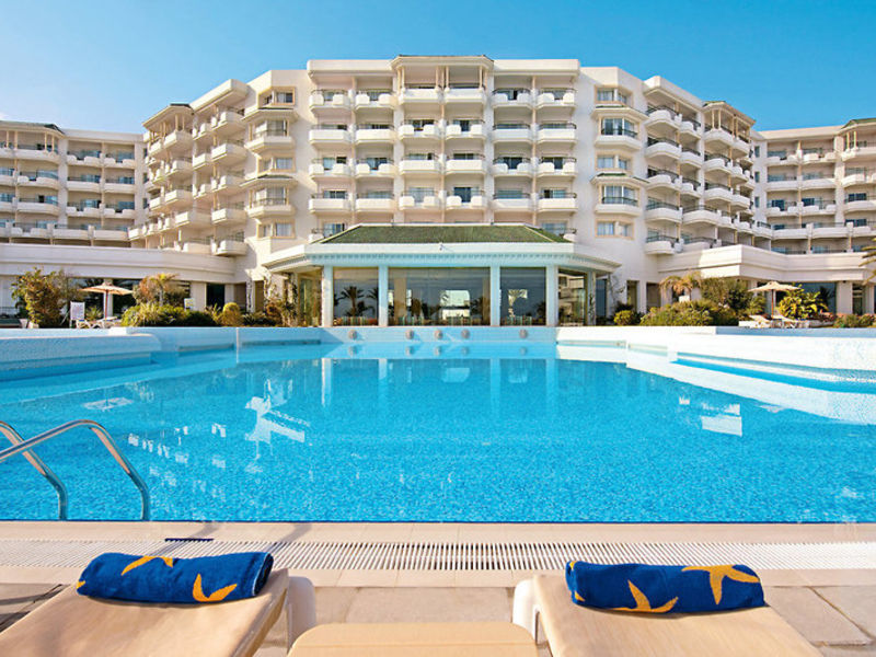 IBEROSTAR Royal El Mansour & Th