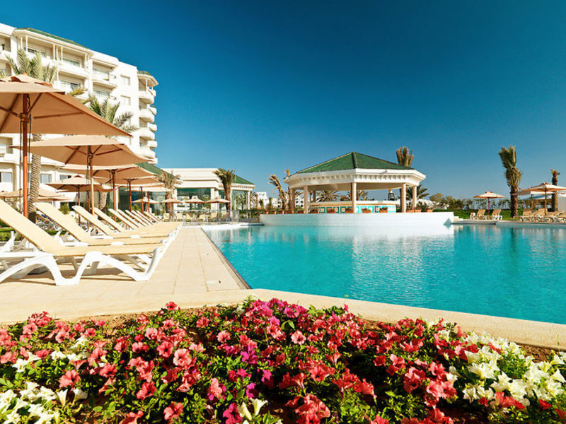 IBEROSTAR Royal El Mansour & Th
