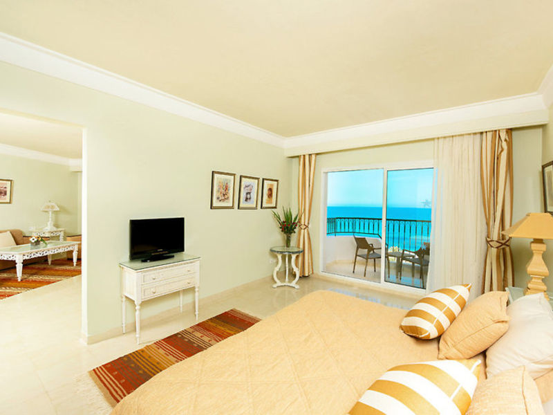 IBEROSTAR Royal El Mansour & Th