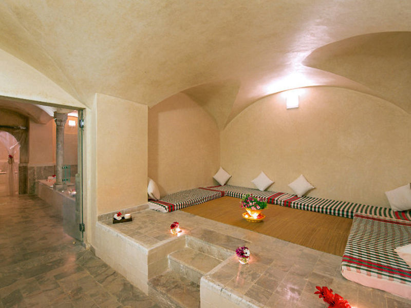 IBEROSTAR Royal El Mansour & Th