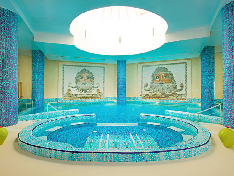 IBEROSTAR Royal El Mansour & Th