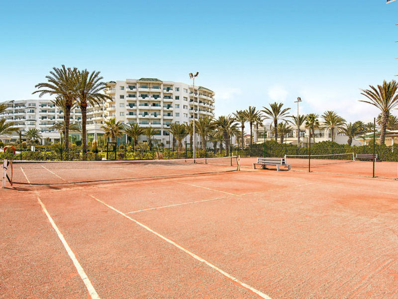 IBEROSTAR Royal El Mansour & Th