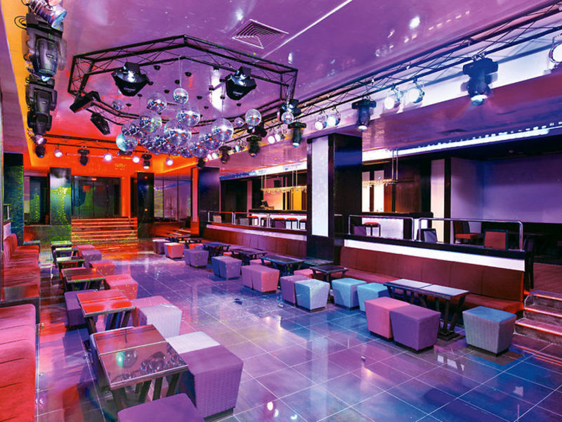 IBEROSTAR Royal El Mansour & Th
