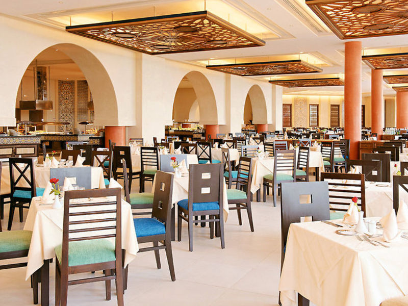 IBEROSTAR Royal El Mansour & Th