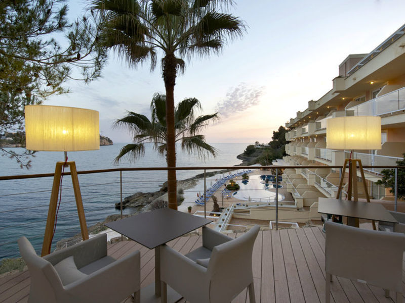 Iberostar S - H Jardin del Sol