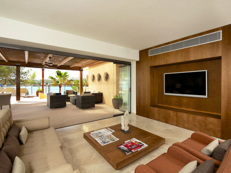 Iberostar S - H Jardin del Sol
