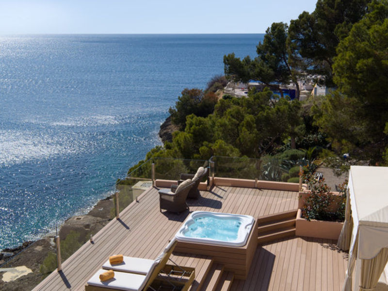 Iberostar S - H Jardin del Sol
