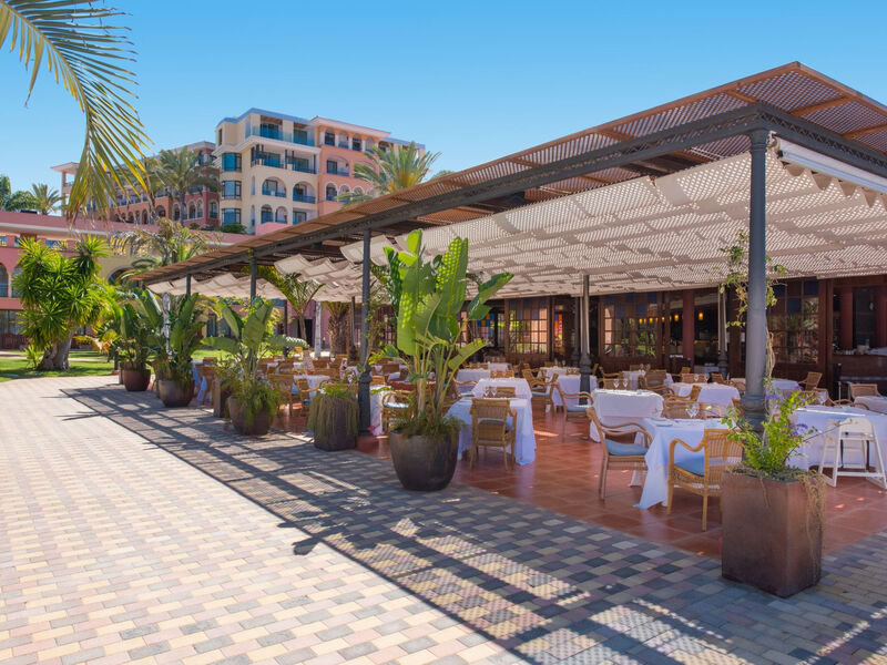 Iberostar Selection Anthelia