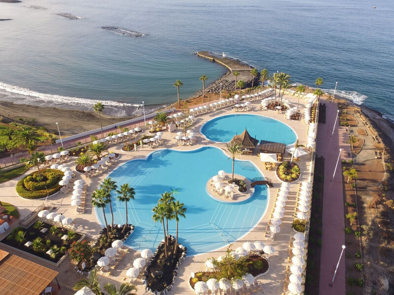 Iberostar Selection Anthelia