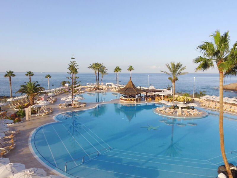 Iberostar Selection Anthelia