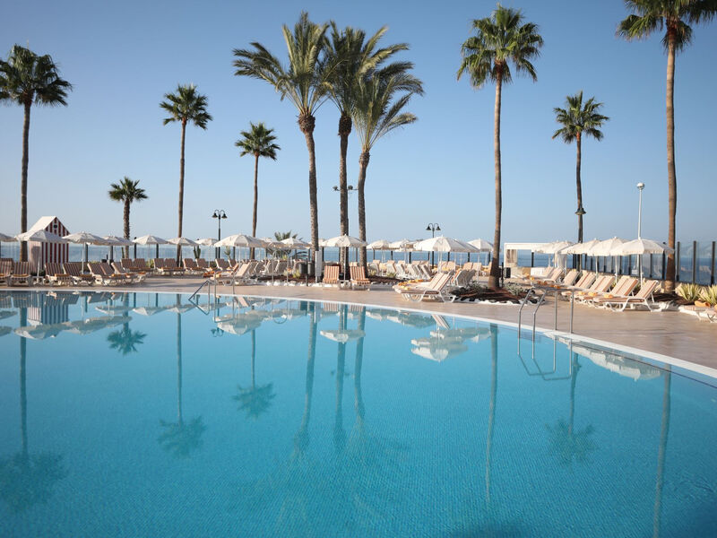 Iberostar Selection Anthelia